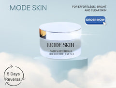 Modeskin Skin Brightening Cream